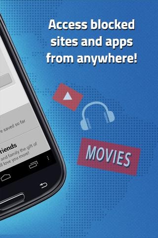 Hotspot Shield Free Download For Android Phones