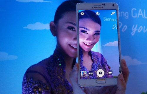 samsung galaxy