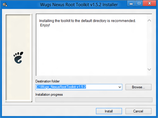 nexus root toolkit apk