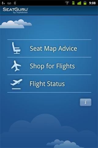 Seatguru Android download