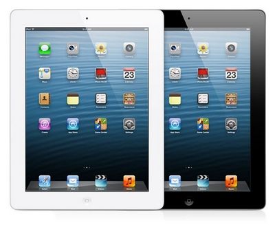 ipad4 128gb