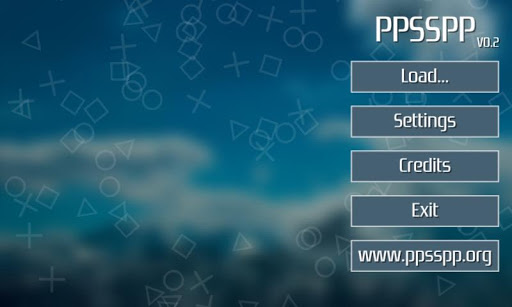 psp for android