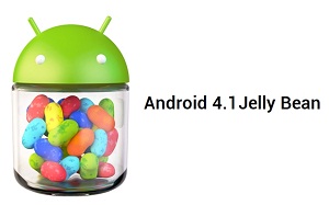 Android 4.1 Jelly Bean OTA for Motorola