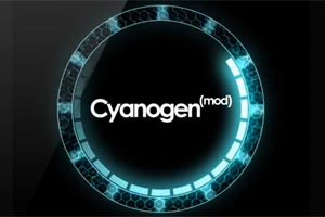 CyanogenMod-10.1 JB