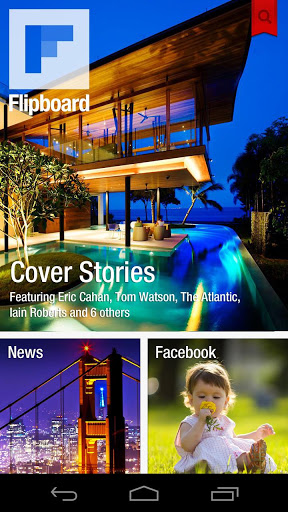 Flipboard apk