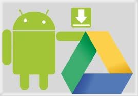 Download Google Drive APK