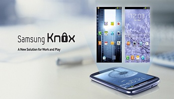 Samsung Knox