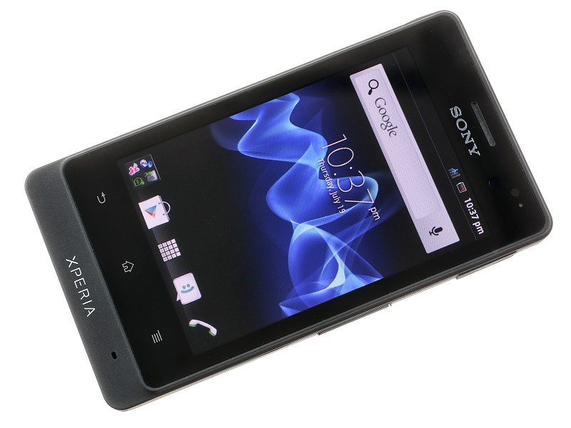 Xperia Sony U