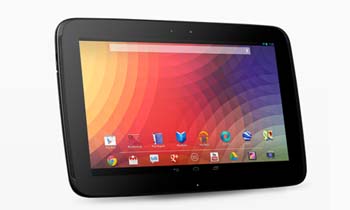 Nexus 10