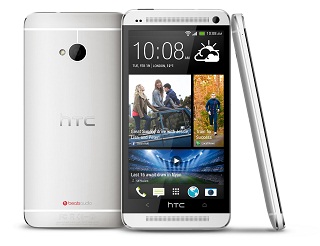 HTC Unlock the bootloader