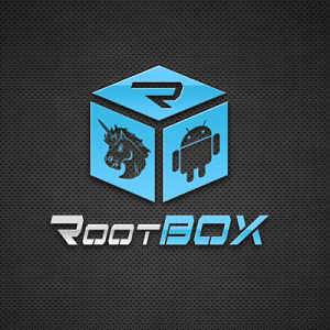 Vanilla RootBOX