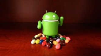 Android 4.1.2 Jeally Bean