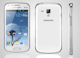 Update Galaxy S Duos 4.0.4