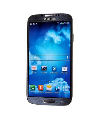 Samsung Galaxy S IV