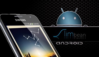 SlimBean v3.0 custom ROM