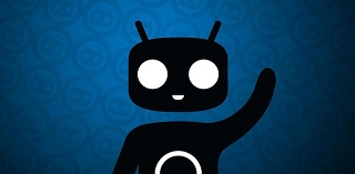 CyanogenMod 10.1.0 Stable Builds