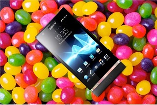 Official Jelly Bean 4.1.2 6.2.A.1.100