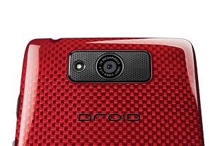 Motorola Droid Ultra specs, release date