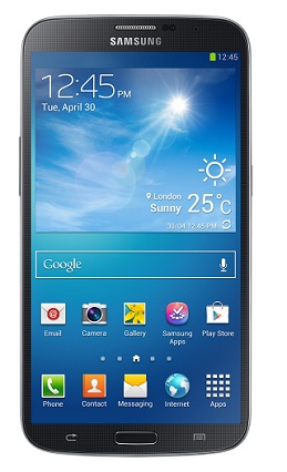 Galaxy S4 Mini and Galaxy Mega 6.3 available on UK