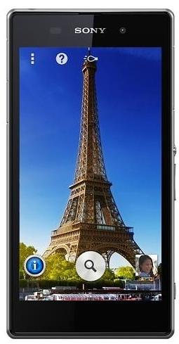 20 Mp camera smartphone