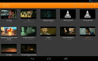 vlc player apk