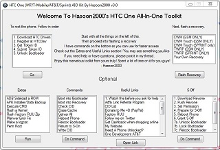 HTC ONE