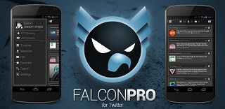 Download Falcon Pro for twitter APK