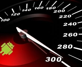 Overclocking Android tablets and smartphones