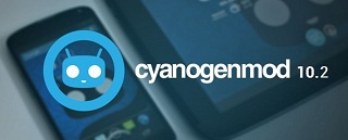 Nexus 4 to CyanogenMod 10.2