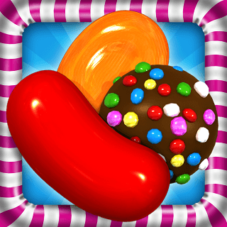 Download Candy Crush Saga MOD APK