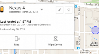 Download Android Device Manager