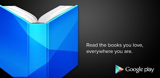 Download Google Play Books