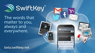 Download SwiftKey Beta Cloud