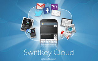 Download SwiftKey Cloud 4.2