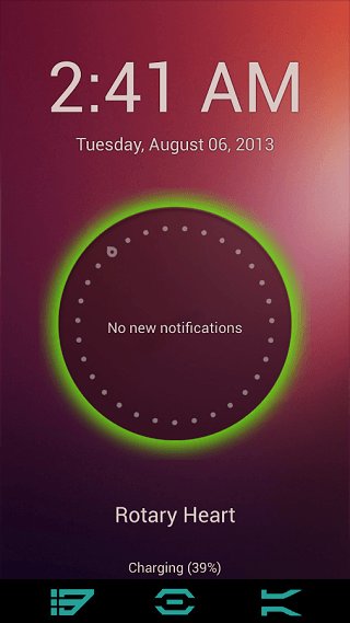 Download Ubuntu Lock Screen Android