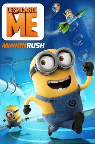 download despicable me for android