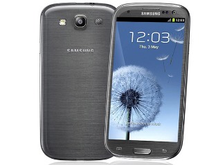 Update Galaxy S3 LTE with Android 4.1.2 firwware