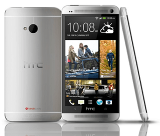 HTC One Android 4.3 Update