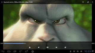 Download mx player Android