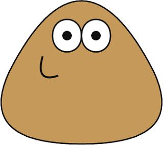 Download Pou for Android