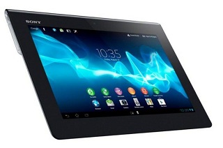 Download Android 4.2.2 for Sony Xperia Tablet Z