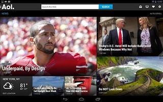 Aol for Android - Free downloads and reviews - CNET blogger.com aol for android free download