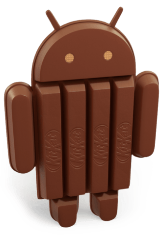 Android 4.4 KitKat