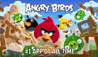 Download Angry Birds APK 3.3.0