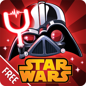 Download Angry Birds Star Wars II Free