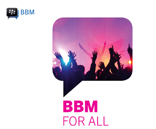 Download BBM Android