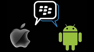 BBM for Android and iOS