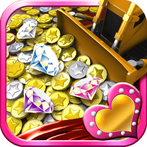 Dowlnload Coin Dozer for Android