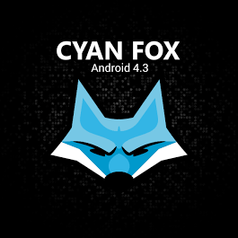 Update S2 with Android 4.3 using CyanFox firmware