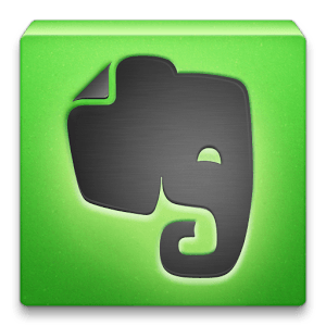 download evernote android app